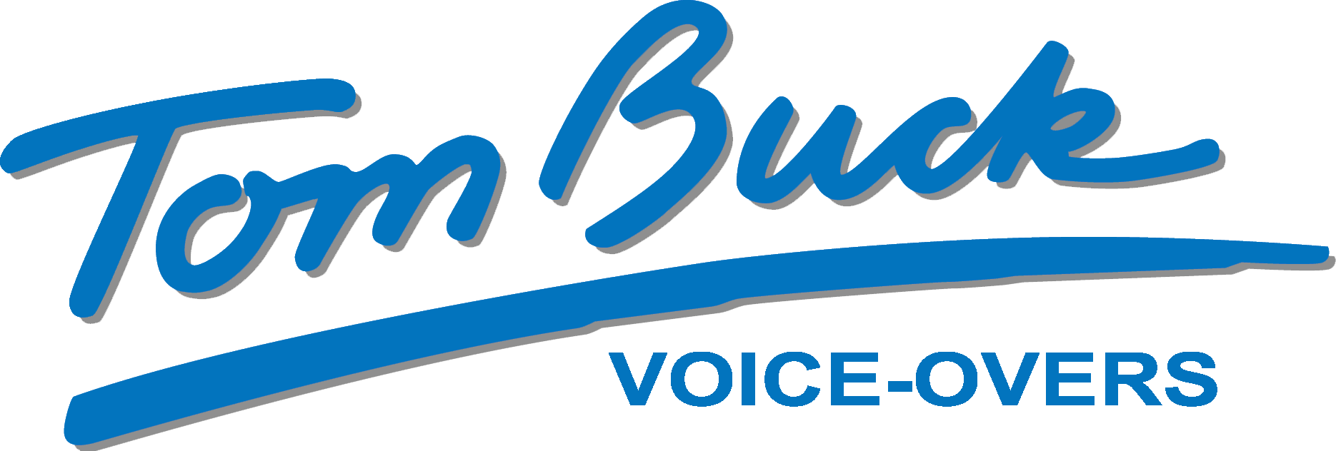 Tom Buck Voice-overs